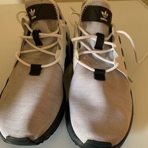 Adidas kids sneakers